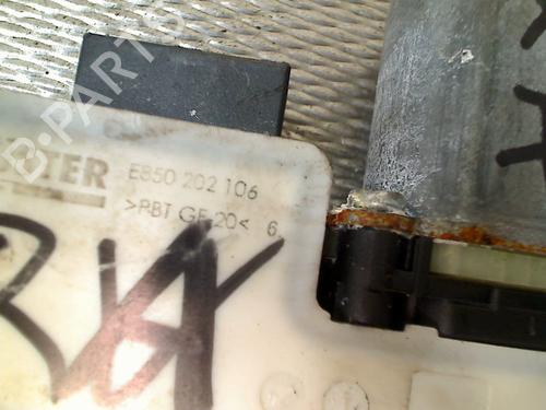 Right rear window motor VW POLO VI (AW1, BZ1, AE1) 1.0 TSI | BP33011102E22 - Image 3