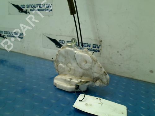 Used Front right lock HONDA CIVIC VIII Saloon (FD, FA) 1.3 IMA (FA3, FD3) (95 hp) 11325255