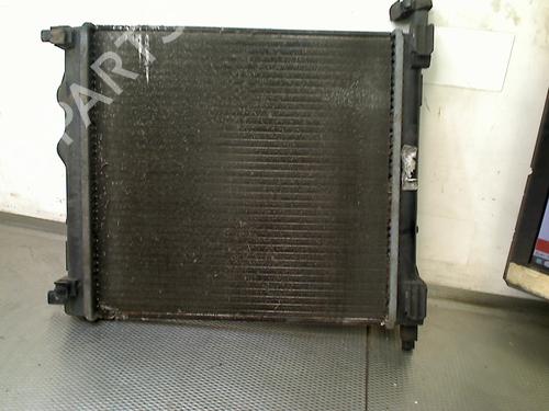 Water radiator VW UP! (121, 122, BL1, BL2, BL3, 123) 1.0 | BP31992061M31 - Image 4