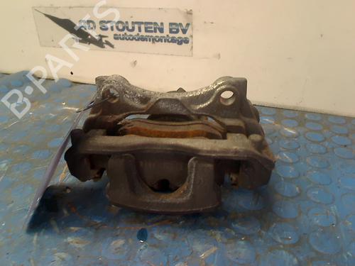 Used Left rear brake caliper MERCEDES-BENZ VITO Van (W447) 111 CDI (447.601, 447.603, 447.605) (114 hp) 13221311