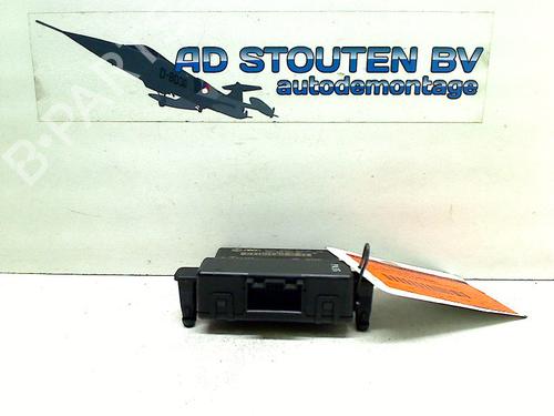 Used Electronic module VW CADDY III Box Body/MPV (2KA, 2KH, 2CA, 2CH) 2.0 SDI (70 hp) 11300698