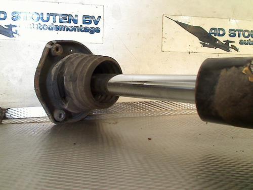 Left front shock absorber VW CRAFTER 30-50 Van (2E_) 2.5 TDI | BP31942183M16 - Image 3