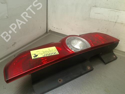 Right taillight OPEL COMBO Box Body/MPV (X12) 1.3 CDTI (B05) | BP33112226C35  - Image 5