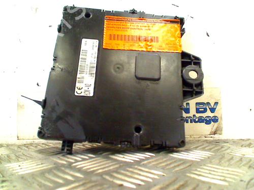 Used Control unit Control unit 11306916 11306916
