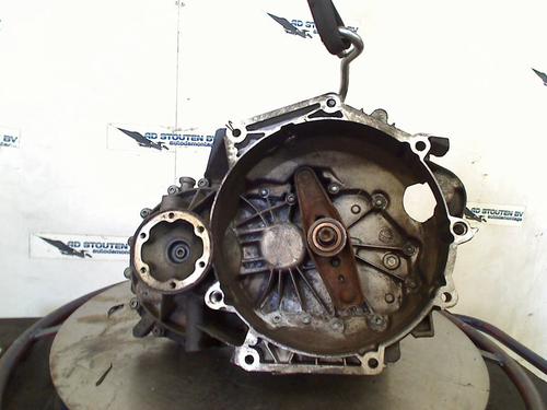Gearbox VW CADDY III Box Body/MPV (2KA, 2KH, 2CA, 2CH) 2.0 SDI | BP28124905M3 