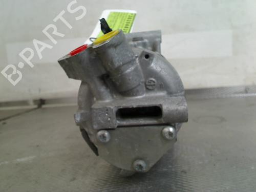 AC compressor RENAULT CAPTUR I (J5_, H5_) 0.9 TCe 90 | BP36474852M34 - Image 6