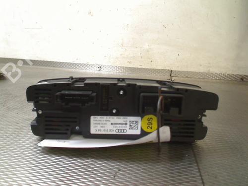 Climate control AUDI A6 C7 (4G2, 4GC) 3.0 TDI quattro | BP39162908I5 - Image 5