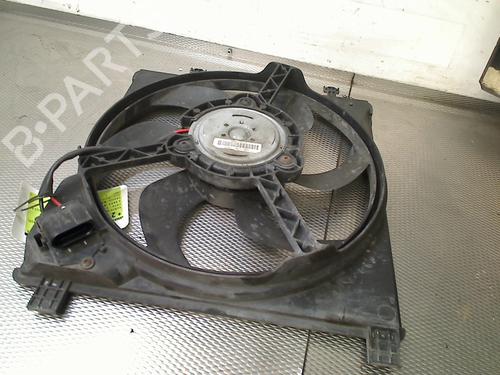 Fan VW UP! (121, 122, BL1, BL2, BL3, 123) 1.0 | BP31992059M128