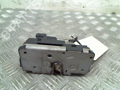 Front right lock OPEL CORSA D (S07) 1.0 (L08, L68) | BP13125112C97 