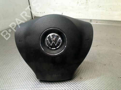 Airbag delantero izquierdo VW TOURAN (1T3) 1.2 TSI (105 hp) 33037742