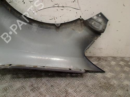 Right front fenders VW FOX Hatchback (5Z1, 5Z3, 5Z4) 1.4 TDI | BP11304805C42 