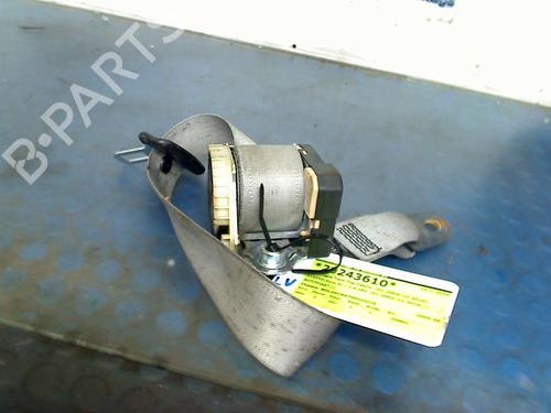 Front left seatbelt OPEL TIGRA TwinTop (X04) 1.4 (R97) | BP19313573I26 