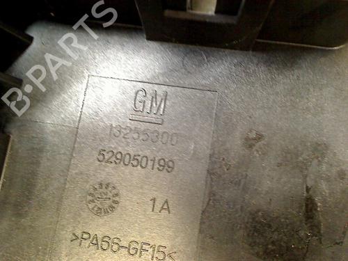 Fuse box OPEL INSIGNIA A (G09) 2.0 CDTI (68) | BP37459481E1  - Image 5