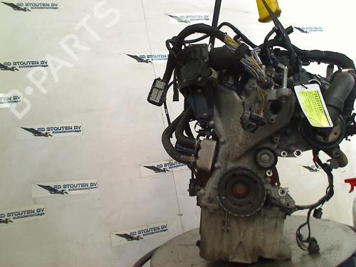 Engine FORD FIESTA VII (HJ, HF) 1.0 EcoBoost | BP33747974M1 - Image 2