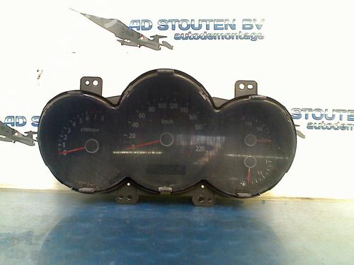 Quadrante Quadrante KIA SOUL I (AM) 1.6 CVVT (126 hp) 13646597 13646597