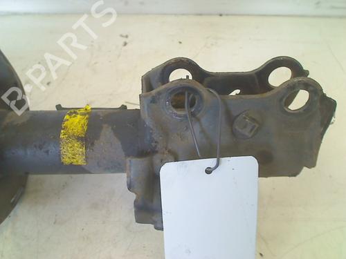 Right front shock absorber TOYOTA AURIS (_E15_) 1.33 Dual-VVTi (NRE150_, NRE150R) | BP11318589M17 