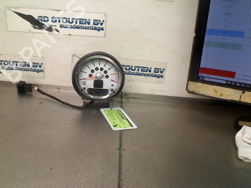 Display MINI MINI (R56) Cooper (120 hp) 25488035