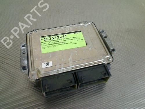 Engine control unit (ECU) FORD FOCUS III Turnier 1.0 EcoBoost | BP31657267M57  - Image 5
