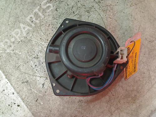 Heater blower motor NISSAN VANETTE CARGO Bus (HC 23) 2.3 D | BP11295904M62 