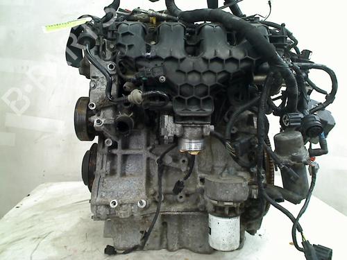 Engine FORD MONDEO IV Turnier (BA7) 2.0 SCTi | BP33217451M1  - Image 7