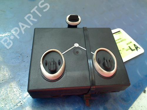 Electronic module AUDI A4 B8 Avant (8K5) 1.8 TFSI | BP11730593M83 
