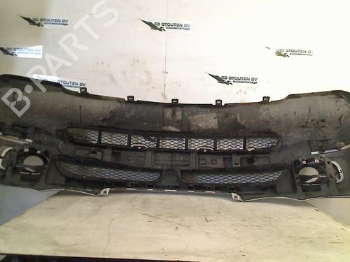 Front bumper BMW X5 (E53) 3.0 i | BP24227289C7 