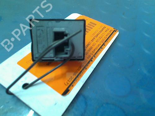 Left front window switch SEAT IBIZA IV (6J5, 6P1) 1.2 TDI | BP11313970I27 