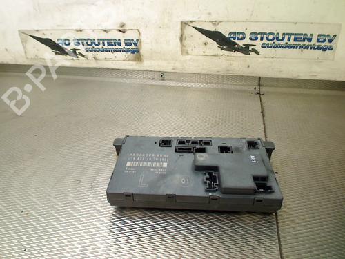 Used Other MERCEDES-BENZ CLS (C219) CLS 350 CDI (219.322) (224 hp) 30814548