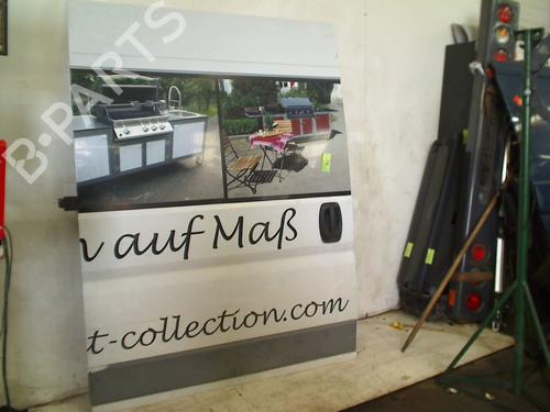 Used Right slide door Right slide door 38291445 38291445