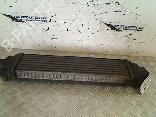 Intercooler FORD FOCUS II Turnier (DA_, FFS, DS) 1.6 TDCi | BP11313252M30 