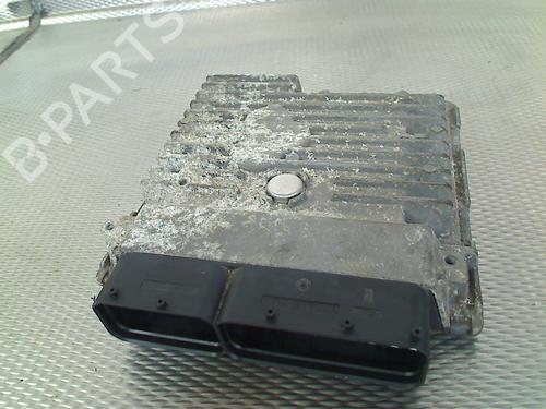 Engine control unit (ECU) VW GOLF VI Variant (AJ5) 1.6 TDI | BP28215298M57 