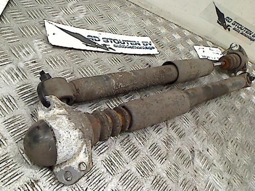 Used Right rear shock absorber SKODA ROOMSTER (5J7) 1.4 (86 hp) 13125365