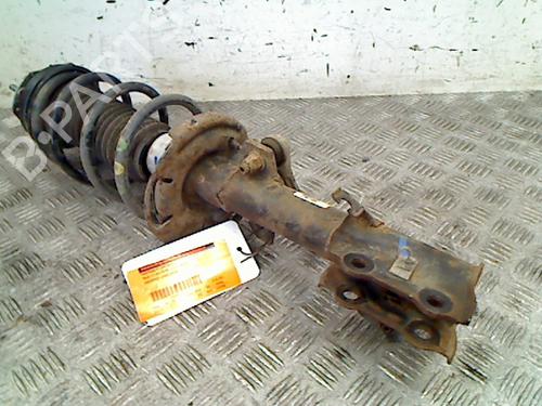 Used Left front shock absorber FORD FIESTA VI (CB1, CCN) 1.0 (80 hp) 11312929