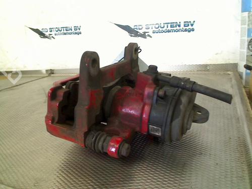 Etrier arriere gauche AUDI A4 B9 Avant (8W5, 8WD) S4 TFSi quattro (354 hp) 30817426