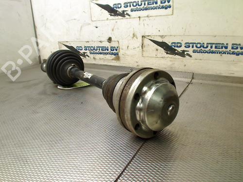 Used Left front driveshaft AUDI A3 Sportback (8VA, 8VF) 35 TFSI (150 hp) 30638833