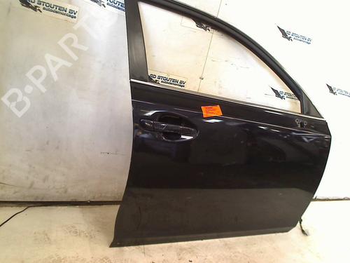 Right front door LEXUS CT (ZWA10_) 200h (ZWA10_, ZWA10R) | BP29399517C3 