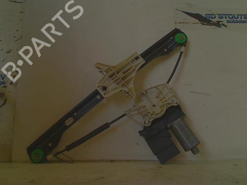 Front left window mechanism VW TOURAN (1T1, 1T2) 1.9 TDI | BP11319595C22 