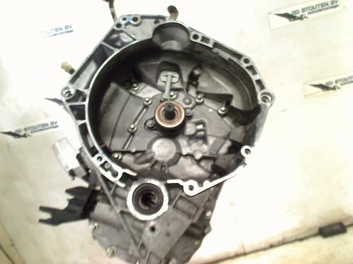 Used Gearbox RENAULT CLIO IV Grandtour (KH_) 0.9 TCe 90 (90 hp) 30095804