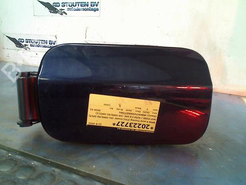 Fuel flap BMW 5 Touring (F11) 525 d | BP12590957C131