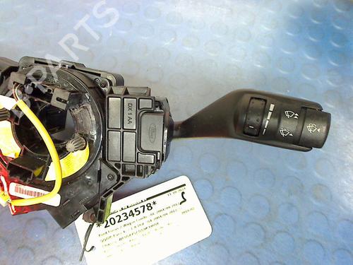 Steering column stalk FORD FOCUS II Turnier (DA_, FFS, DS) 1.8 | BP16407555I23 