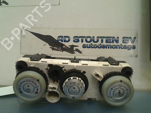 Comando chauffage Comando chauffage 38197252 38197252