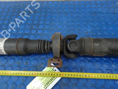 Driveshaft MERCEDES-BENZ SLK (R171) 200 Kompressor (171.442) | BP13126504M37 