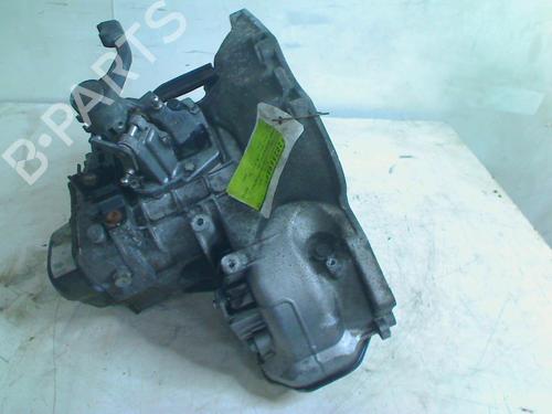 Gearbox OPEL AGILA A (H00) 1.2 16V Twinport (F68) | BP33851406M3  - Image 6