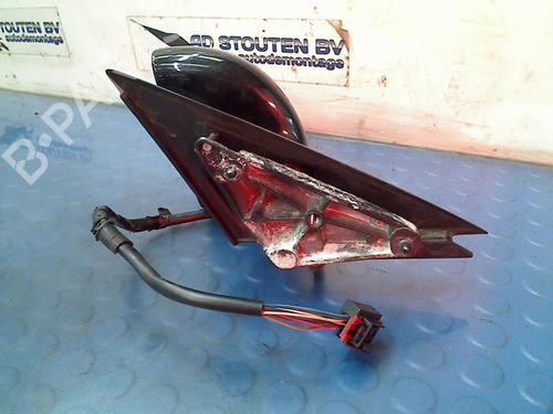 Left mirror AUDI A3 Sportback (8PA) 2.0 TDI 16V | BP11327723C26 