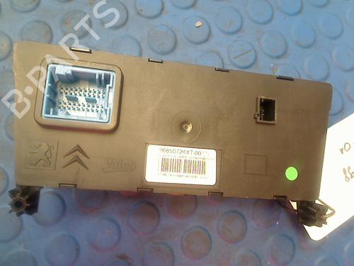 Climate control BMW 3 Touring (E46) 318 i | BP11262345I5 