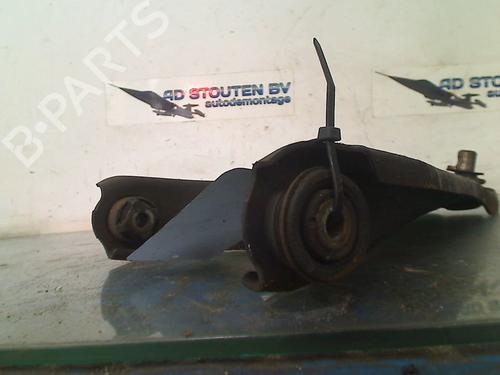 Left front suspension arm DACIA LODGY (JS_) 1.2 TCe (JSAY, JSM0) | BP17185716M12 