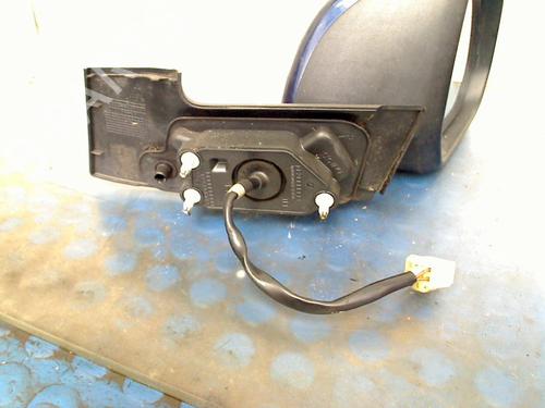 Right mirror OPEL AGILA B (H08) 1.0 (F68) | BP20341396C27 