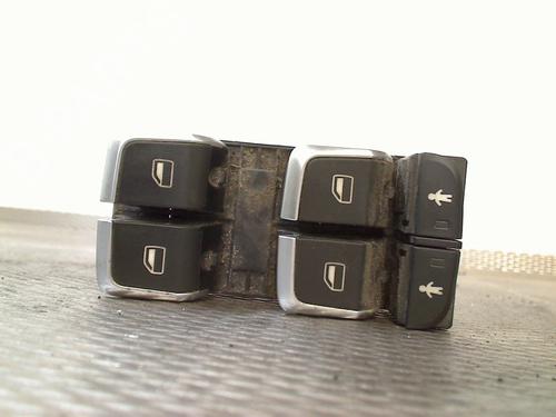 Used Left front window switch Left front window switch 38646779 38646779