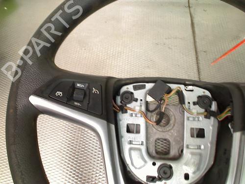 Steering wheel OPEL ASTRA J Sports Tourer (P10) 1.4 (35) | BP28450006C49