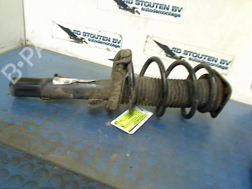 Left front shock absorber VOLVO V40 Hatchback (525) D4 | BP19272762M16